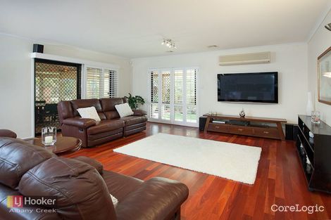 Property photo of 21 Bening Place McDowall QLD 4053