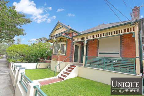 1b/97 Frazer St, Marrickville, NSW 2204