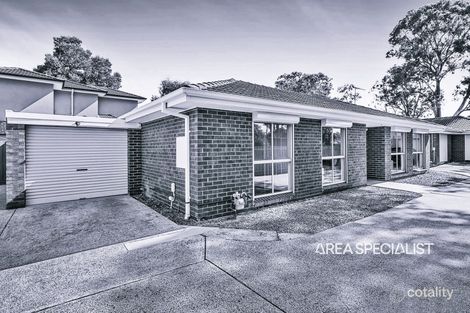 2/23 Mons Pde, Noble Park, VIC 3174