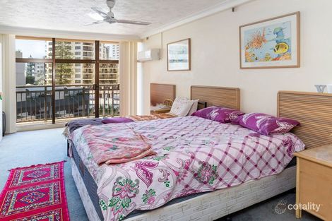 301/18 Hanlan St, Surfers Paradise, QLD 4217