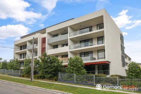 Property photo of 13/9-19 Amor Street Asquith NSW 2077