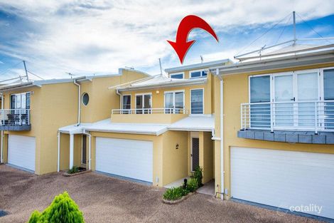 Property photo of 14/8 Ala Moana Way Fingal Bay NSW 2315