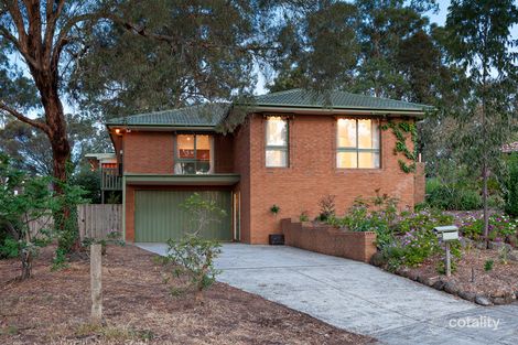 28 Pamburra Ct, Greensborough, VIC 3088