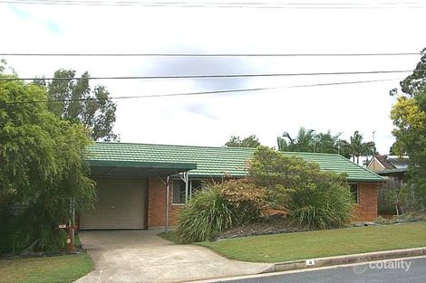 4 Kauri St, Hillcrest, QLD 4118