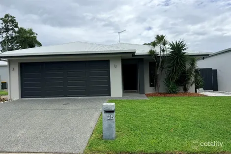 Property photo of 28 Etty Street Kewarra Beach QLD 4879