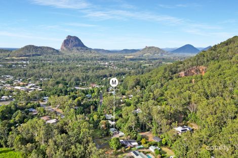 Property photo of 161 Sahara Road Glass House Mountains QLD 4518
