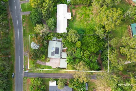 Property photo of 161 Sahara Road Glass House Mountains QLD 4518