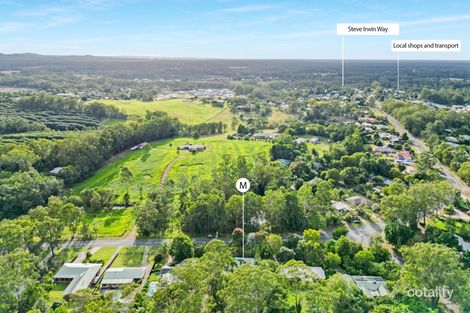 Property photo of 161 Sahara Road Glass House Mountains QLD 4518