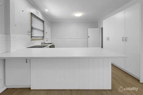 Property photo of 135 Boundary Road Newcomb VIC 3219