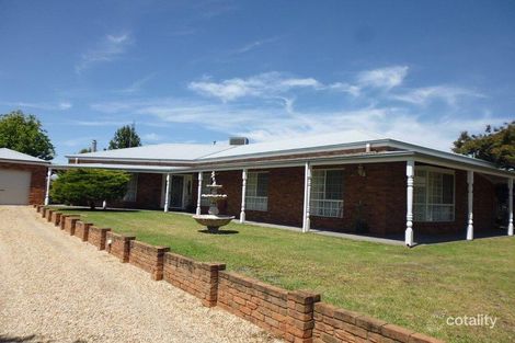 44 Hannah St, Tocumwal, NSW 2714