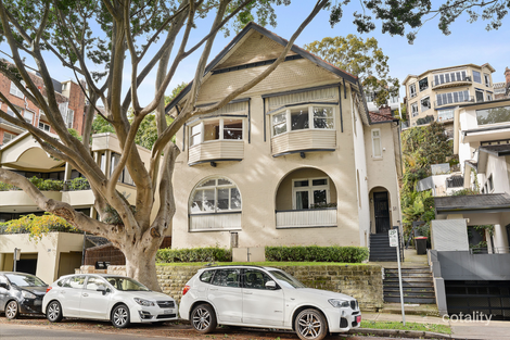 18-19 New Beach Rd, Darling Point, NSW 2027