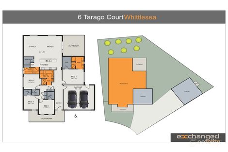 6 Tarago Ct, Whittlesea, VIC 3757