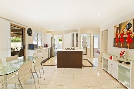 Property photo of 2 Jillak Close Glenmore Park NSW 2745