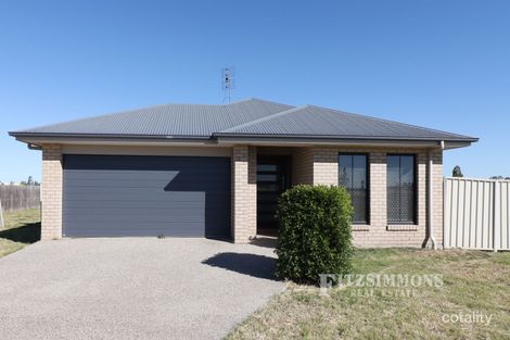 Property photo of 39 Diggers Drive Dalby QLD 4405