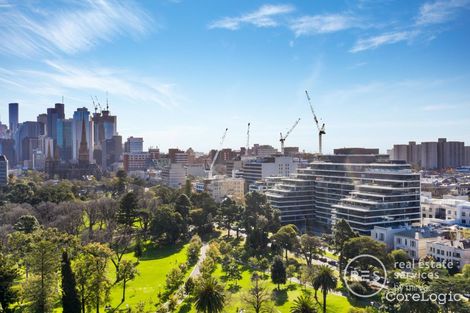 Property photo of 705/280 Albert Street East Melbourne VIC 3002