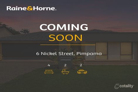 6 Nickel St, Pimpama, QLD 4209