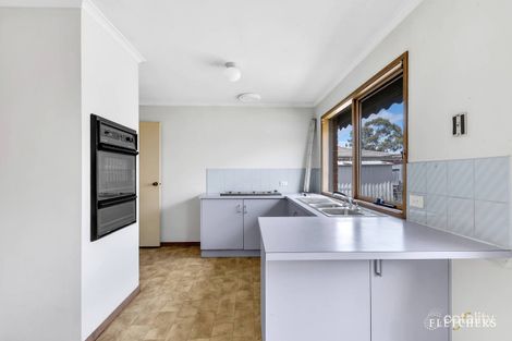 Property photo of 18 Silber Court Melton West VIC 3337