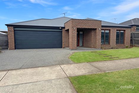 Property photo of 43 Diaz Drive Grovedale VIC 3216