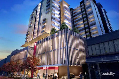 115/39 Belmore St, Burwood, NSW 2134