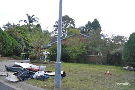 5 Bombo Pl, Bangor, NSW 2234