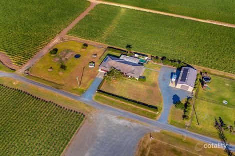 Property photo of 28 Wohlsen Road Woongoolba QLD 4207