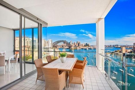 1102/55 Lavender St, Milsons Point, NSW 2061