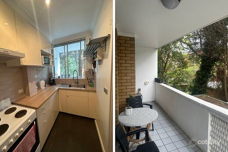 Property photo of 19/71-79 Avoca Street Randwick NSW 2031