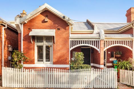 449 George St, Fitzroy, VIC 3065