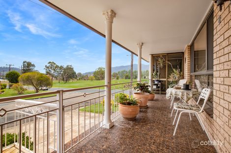 Property photo of 4 Dawson Crescent Gloucester NSW 2422