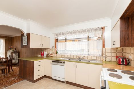 Property photo of 4 Dawson Crescent Gloucester NSW 2422