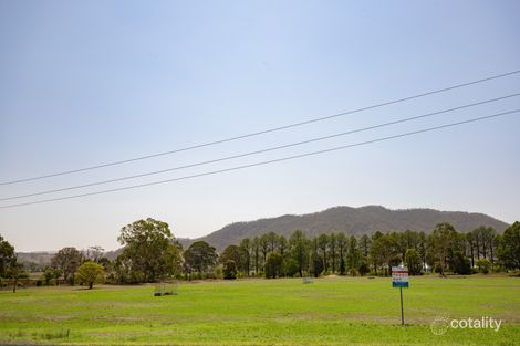 Property photo of 4 Dawson Crescent Gloucester NSW 2422