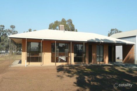 206 Gonn Rd, Barham, NSW 2732