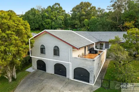 Property photo of 1/1 Maluta Place Lismore Heights NSW 2480