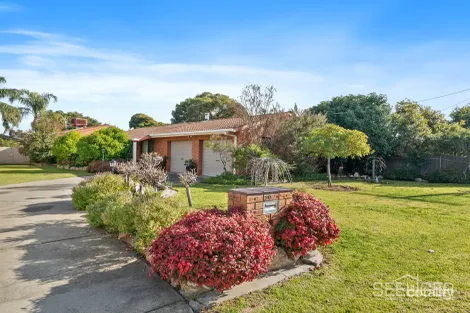 Property photo of 29 Fergusson Street Yarrawonga VIC 3730