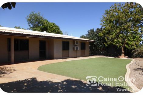 Property photo of 30 Koolama Crescent South Hedland WA 6722