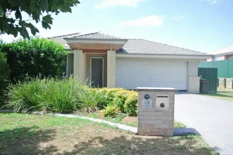 18 Henry Dangar Dr, Muswellbrook, NSW 2333