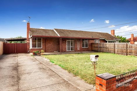 Property photo of 8 Poplar Crescent Bellfield VIC 3081