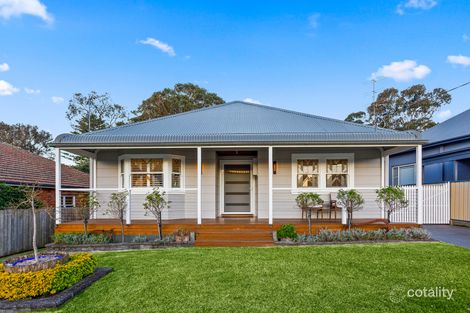 Property photo of 7 Northcote Street Wollongong NSW 2500