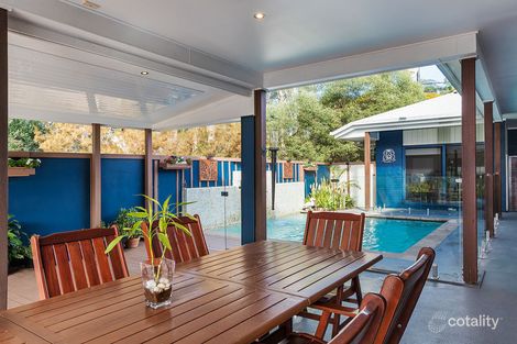 Property photo of 36 Valantine Road Birkdale QLD 4159