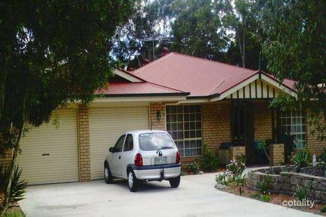Property photo of 38 Jodi Close Ningi QLD 4511
