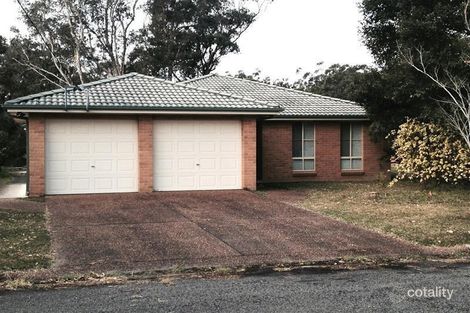 Property photo of 18 Monterra Avenue Hawks Nest NSW 2324