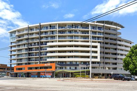 306/316 Charlestown Rd, Charlestown, NSW 2290