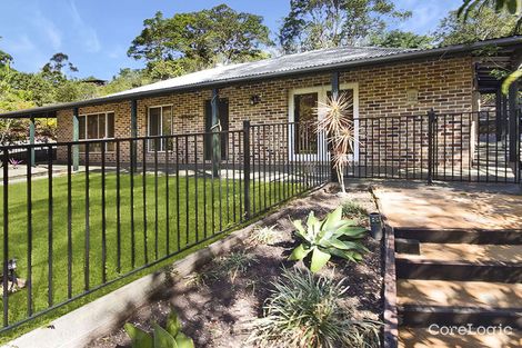 Property photo of 39 Yathong Court Arana Hills QLD 4054