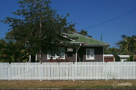 19 Simpson St, West Mackay, QLD 4740