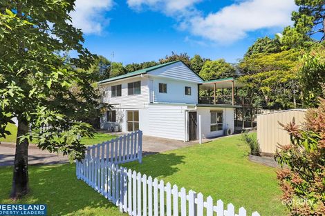 Property photo of 7 Hibiscus Street Parklands QLD 4560
