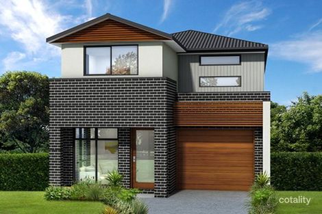 Property photo of LOT 202 Fifth Avenue Austral NSW 2179