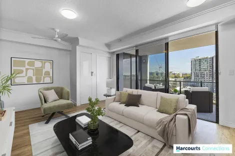 801/398 St Pauls Tce, Fortitude Valley, QLD 4006