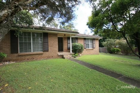 Property photo of 8 Knoll Crescent East Maitland NSW 2323