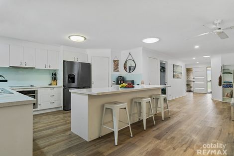 Property photo of 16 Burke Crescent Mudgeeraba QLD 4213