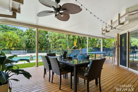 Property photo of 16 Burke Crescent Mudgeeraba QLD 4213